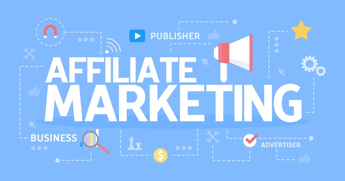 Affiliate Marketing Courses