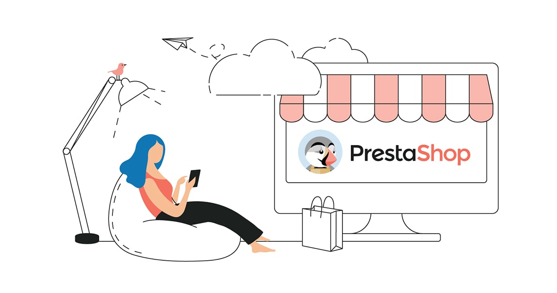 Prestashop Hosting Services