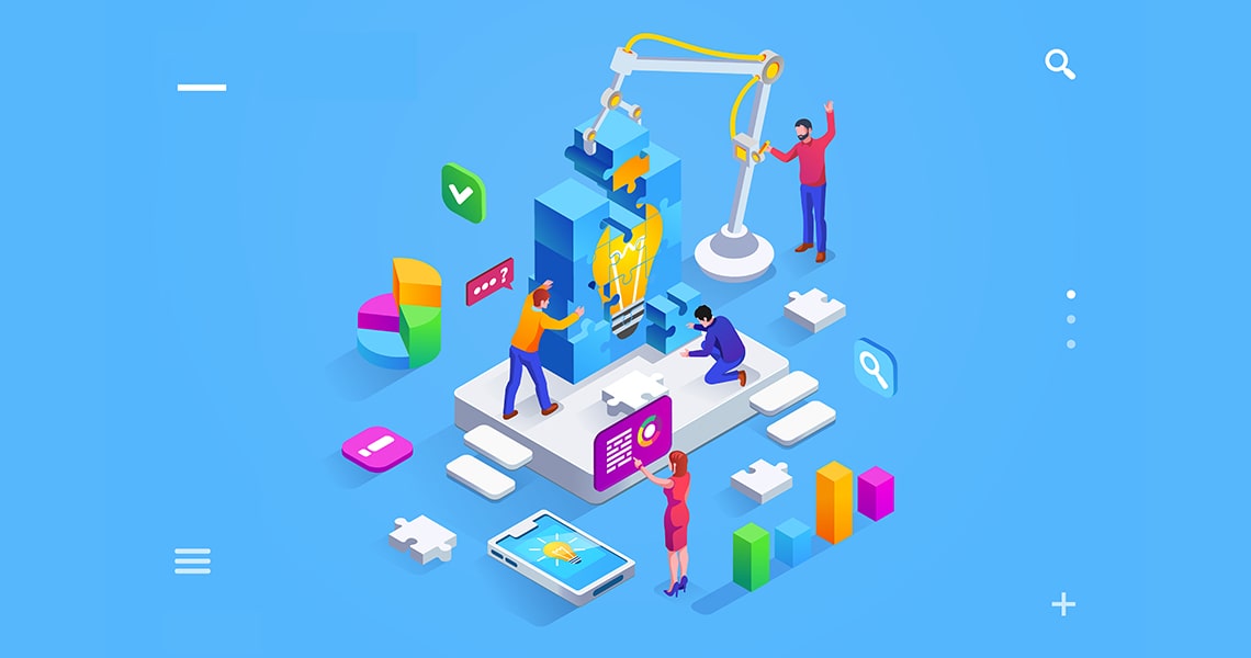 Small Business Website Builders