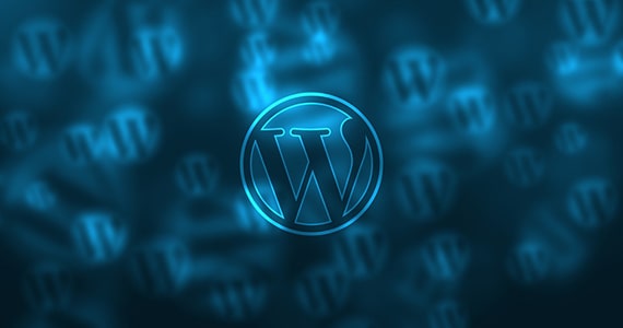 Start A Blog With Wordpress
