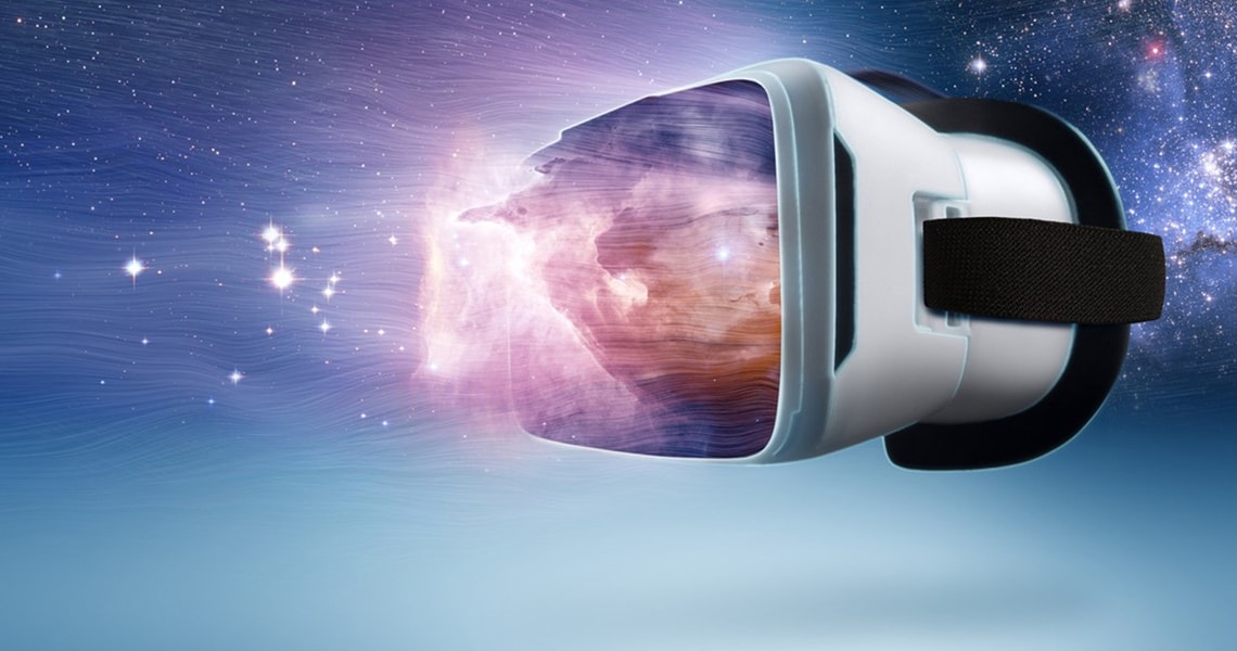 Virtual Reality Headsets