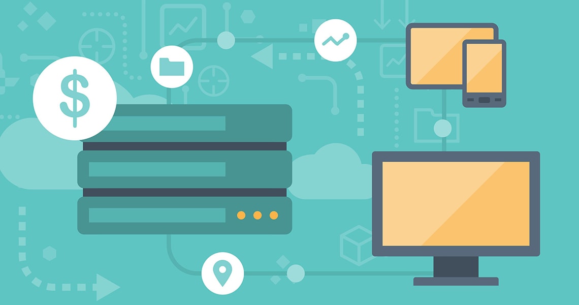 Web Hosting Services