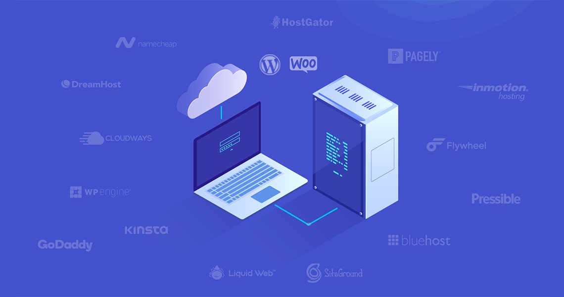 WooCommerce Hosting Services