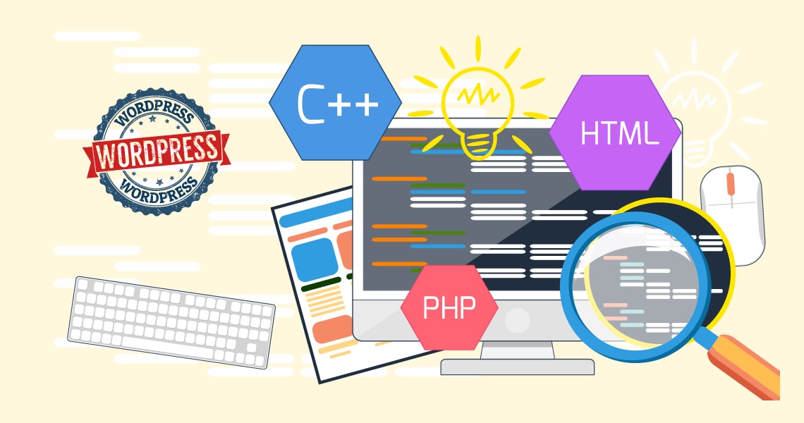 WordPress Hosting Services